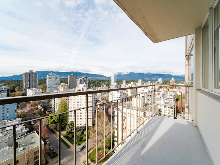 2005-1850 Comox Street, Vancouver, BC, V6G 1R3 - 24