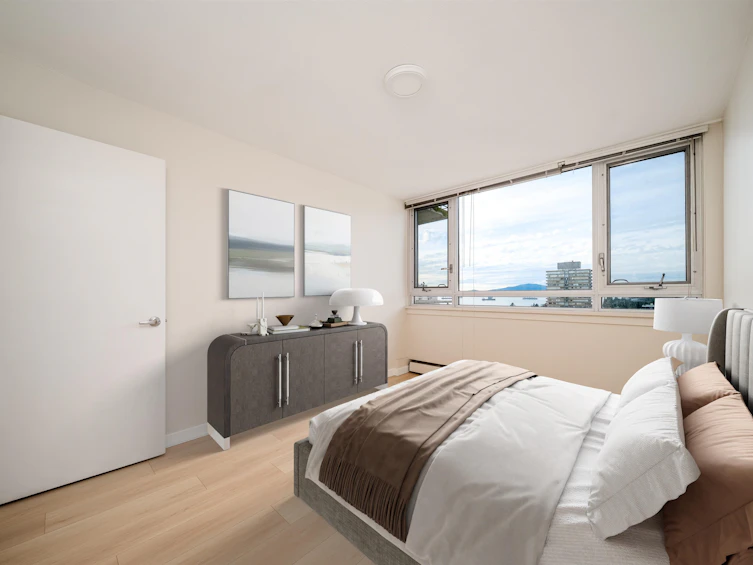 2005-1850 Comox Street, Vancouver, BC, V6G 1R3 - 5
