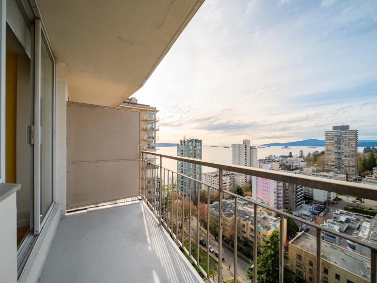 2005-1850 Comox Street, Vancouver, BC, V6G 1R3 - 20