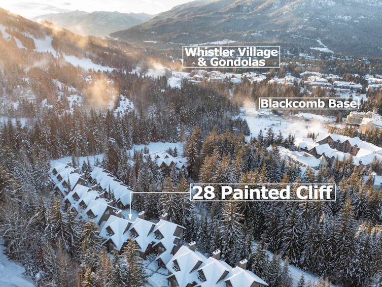 28-4891 Painted Cliff Road, Whistler, BC, V8E 1C9 - 23