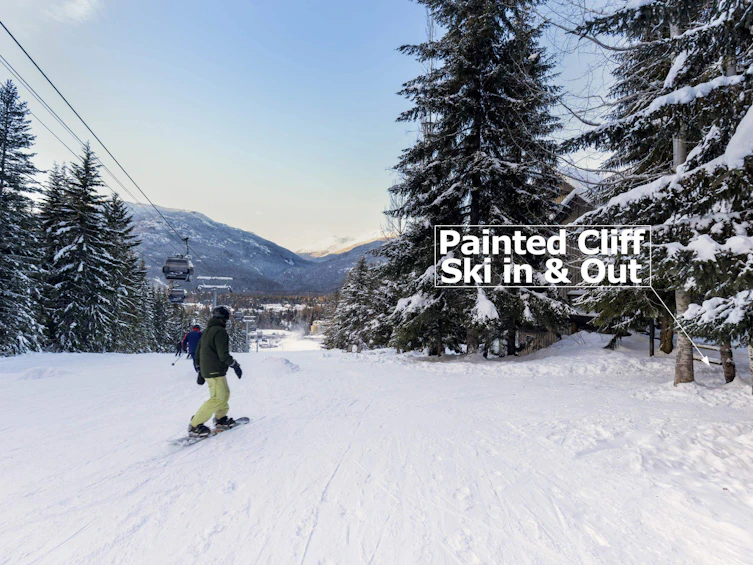 28-4891 Painted Cliff Road, Whistler, BC, V8E 1C9 - 27