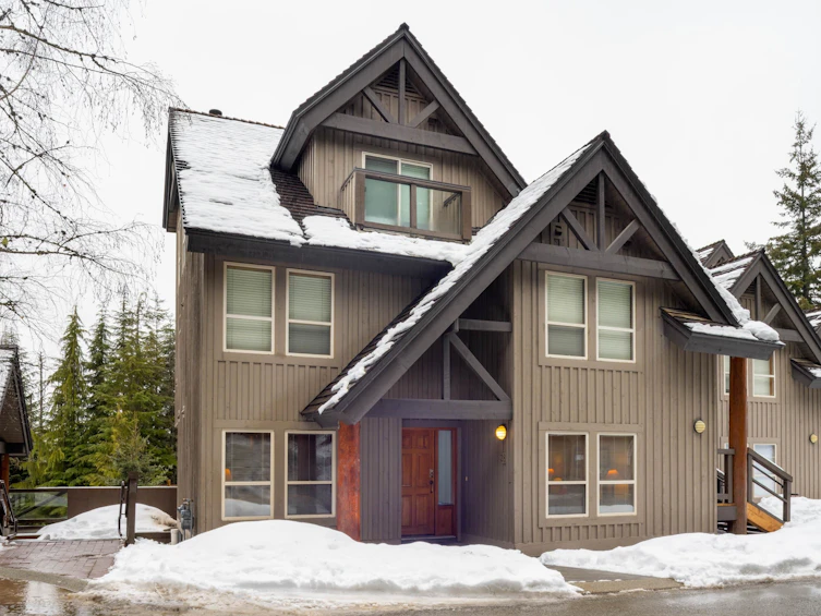 28-4891 Painted Cliff Road, Whistler, BC, V8E 1C9 - 2