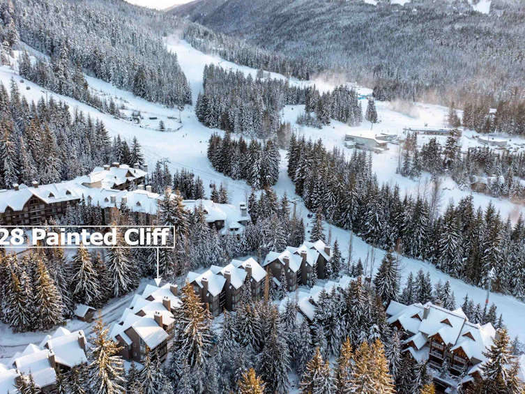 28-4891 Painted Cliff Road, Whistler, BC, V8E 1C9 - 22