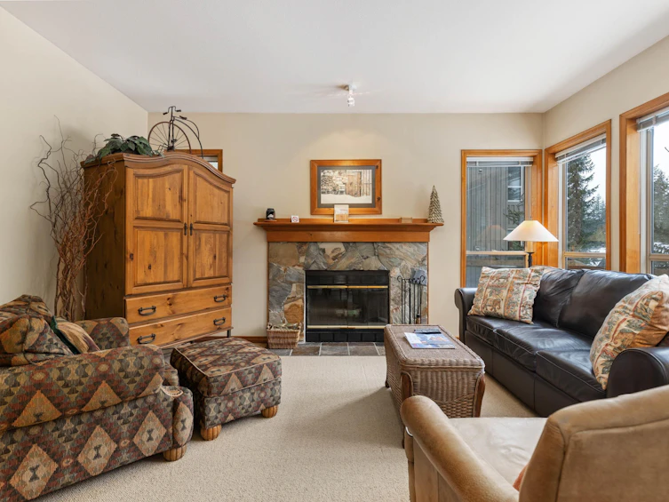 28-4891 Painted Cliff Road, Whistler, BC, V8E 1C9 - 3