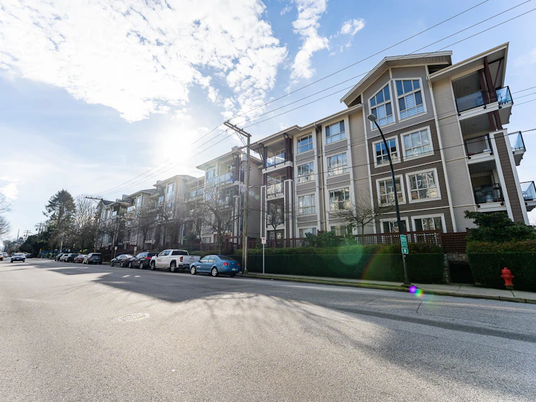 407-2484 Wilson Avenue, Port Coquitlam, BC, V3C 0A5 - 33