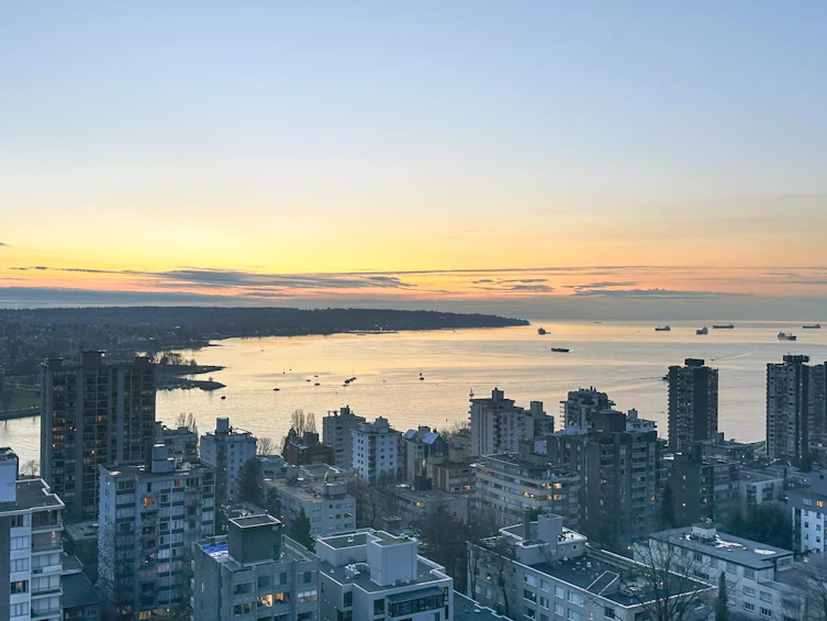 1901-1171 Jervis Street, Vancouver, BC, V6E 0C9 - 27