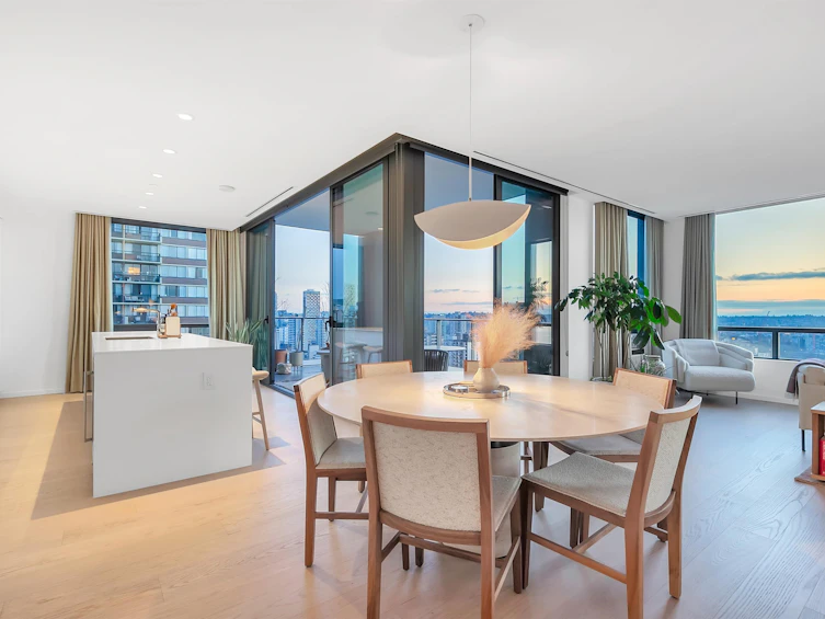 1901-1171 Jervis Street, Vancouver, BC, V6E 0C9 - 2