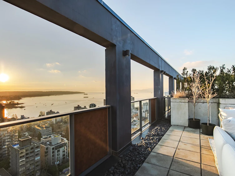 1901-1171 Jervis Street, Vancouver, BC, V6E 0C9 - 22