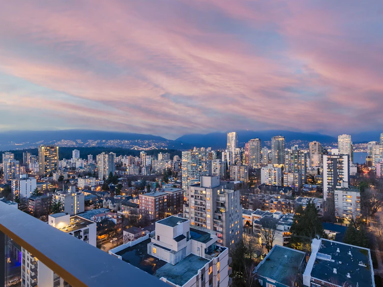 1901-1171 Jervis Street, Vancouver, BC, V6E 0C9 - 36