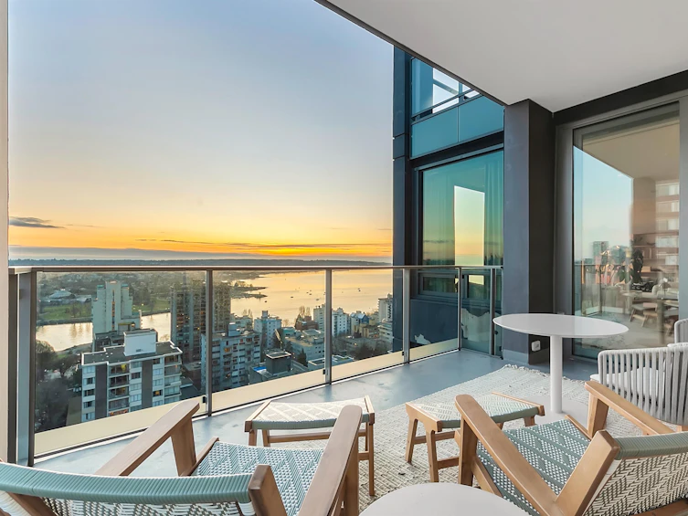 1901-1171 Jervis Street, Vancouver, BC, V6E 0C9 - 9