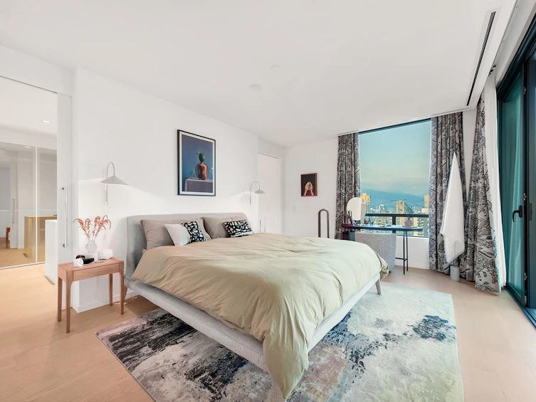 1901-1171 Jervis Street, Vancouver, BC, V6E 0C9 - 30