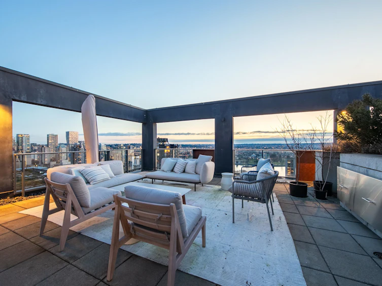 1901-1171 Jervis Street, Vancouver, BC, V6E 0C9 - 38