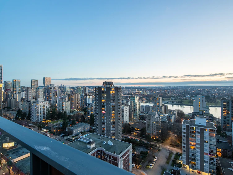 1901-1171 Jervis Street, Vancouver, BC, V6E 0C9 - 40