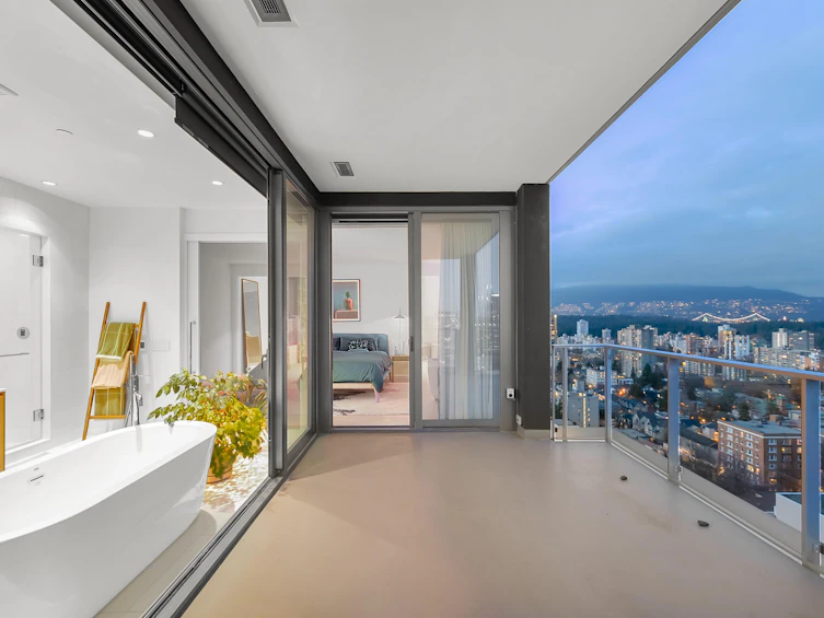1901-1171 Jervis Street, Vancouver, BC, V6E 0C9 - 35