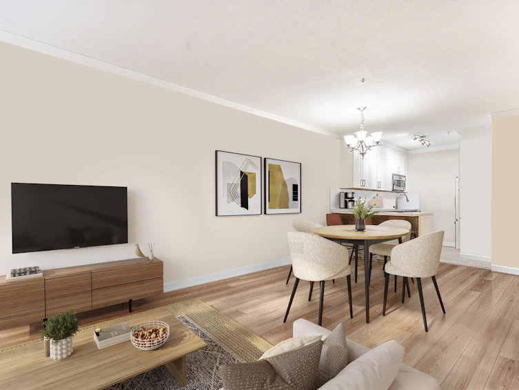 612-1177 Hornby Street, Vancouver, BC, V6Z 2E9 - 2