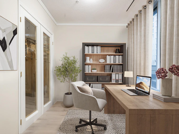 612-1177 Hornby Street, Vancouver, BC, V6Z 2E9 - 8