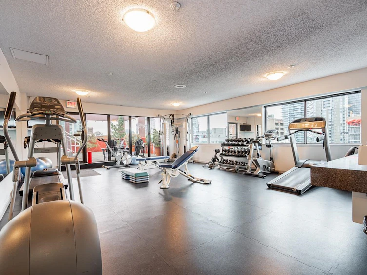 612-1177 Hornby Street, Vancouver, BC, V6Z 2E9 - 12