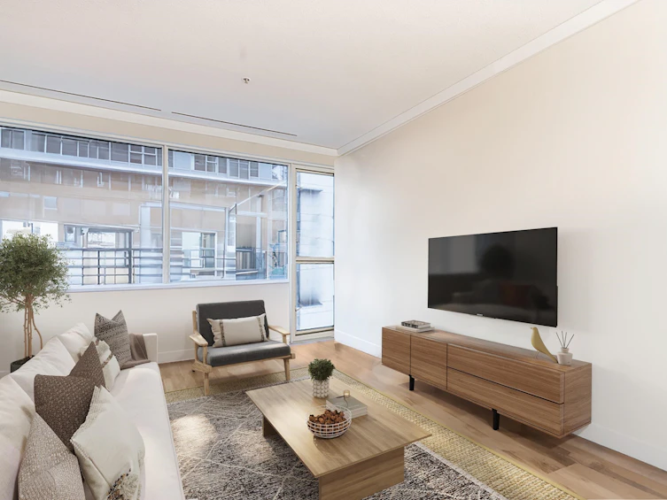 612-1177 Hornby Street, Vancouver, BC, V6Z 2E9 - 5