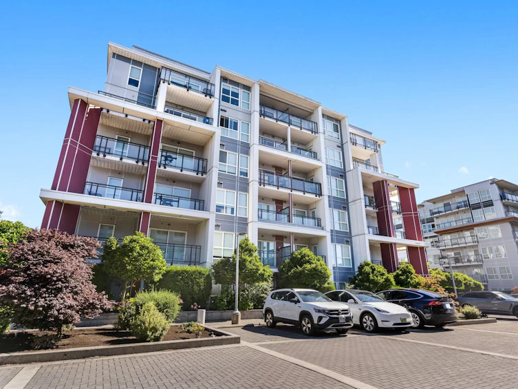 209-10033 River Drive, Richmond, BC, V6X 0L1 - 2
