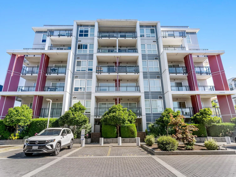 209-10033 River Drive, Richmond, BC, V6X 0L1
