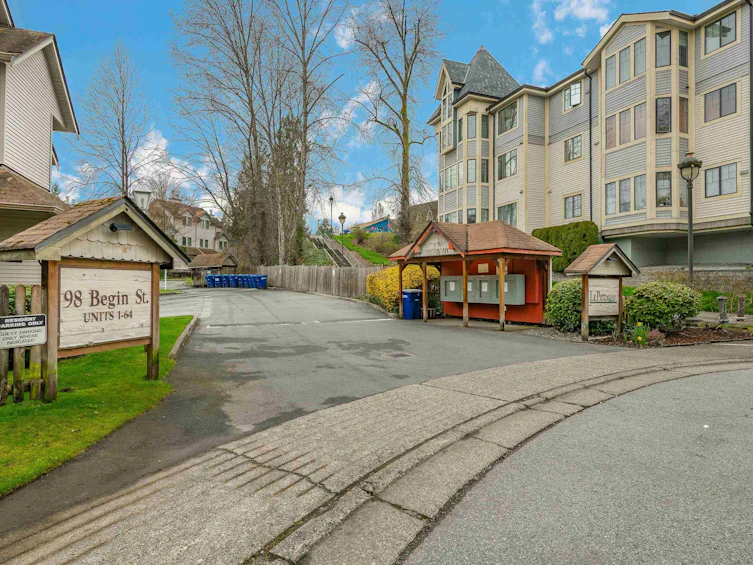 12-98 Begin Street, Coquitlam, BC, V3K 6M9 - 27