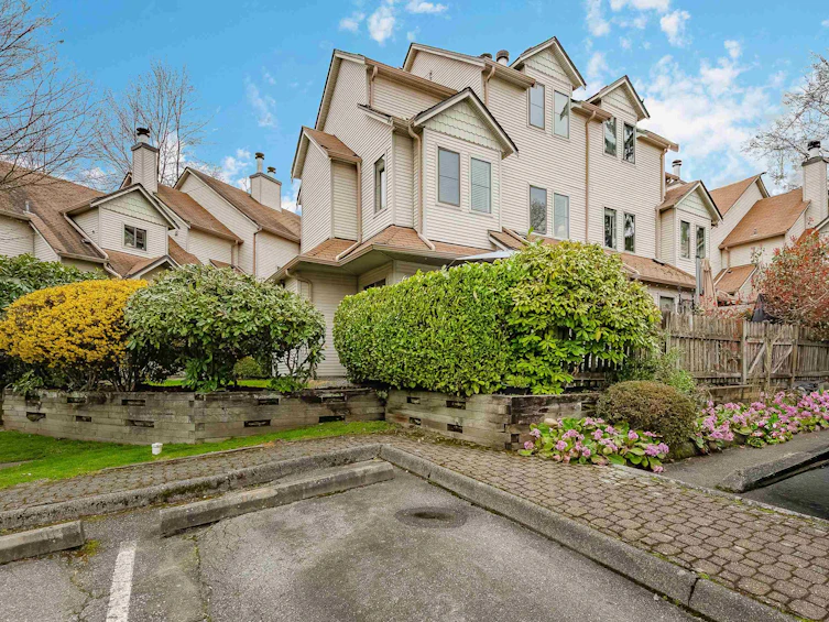 12-98 Begin Street, Coquitlam, BC, V3K 6M9 - 2
