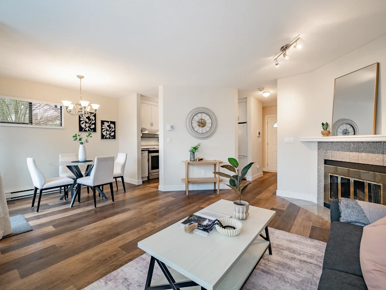 12-98 Begin Street, Coquitlam, BC, V3K 6M9 - 14
