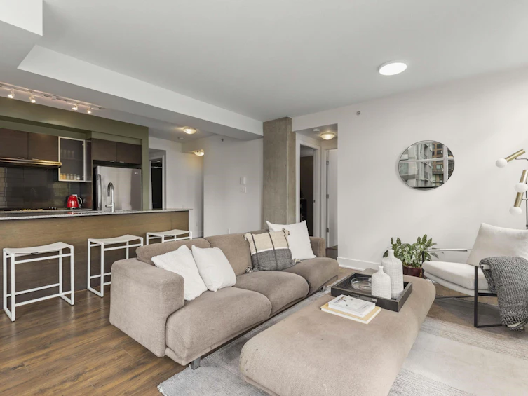 602-988 Richards Street, Vancouver, BC, V6B 8R2 - 9