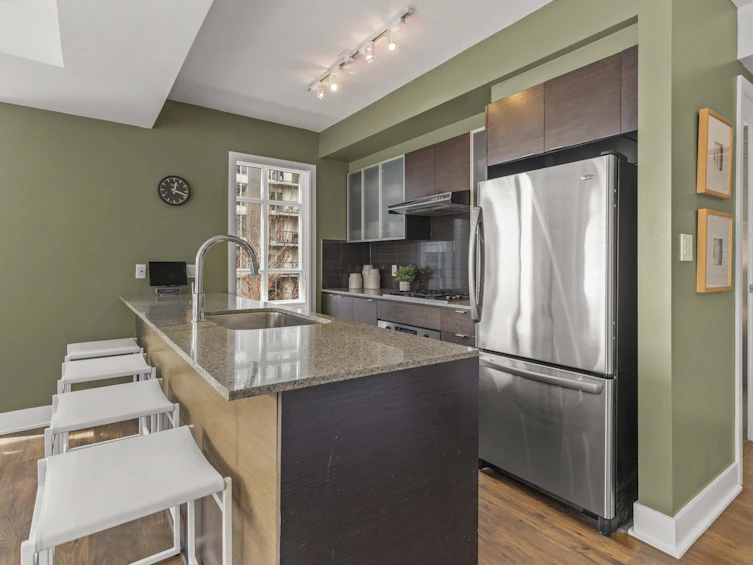 602-988 Richards Street, Vancouver, BC, V6B 8R2 - 11
