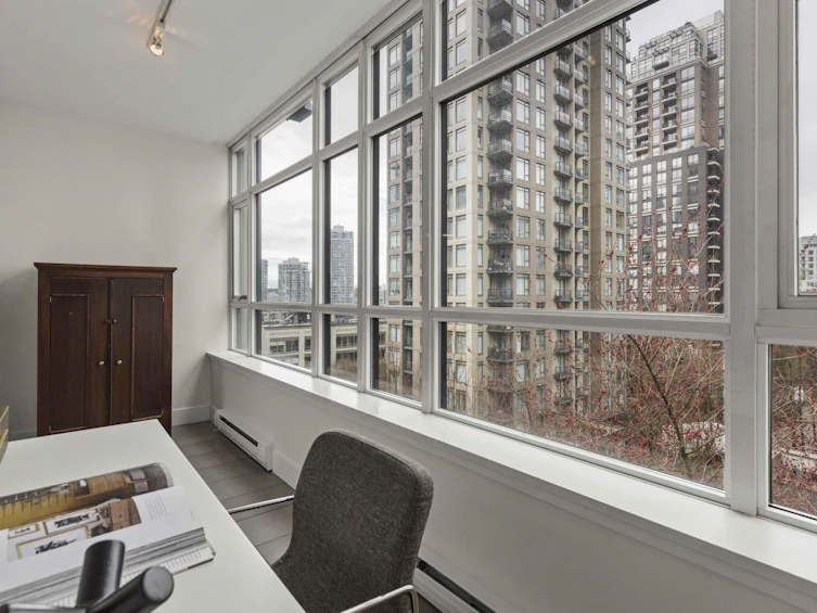 602-988 Richards Street, Vancouver, BC, V6B 8R2 - 19