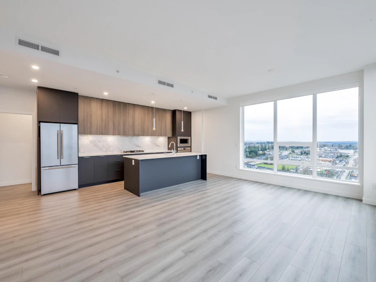 3303-8551 201 Street, Langley, BC, V2Y 3Y5 - 8