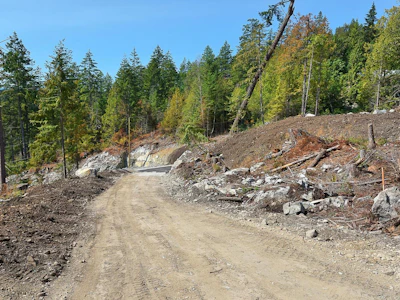 LOT 2 Redrooffs Road - 4