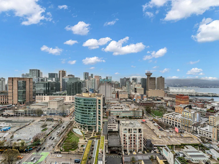 3703-188 Keefer Place, Vancouver, BC, V6B 0J1 - 13