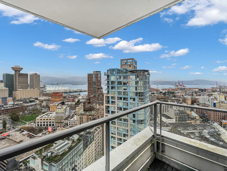 3703-188 Keefer Place, Vancouver, BC, V6B 0J1 - 17