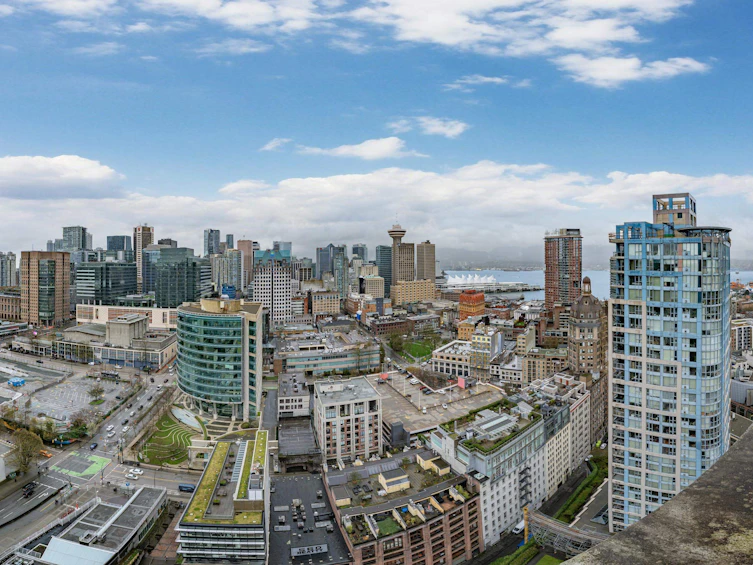 3703-188 Keefer Place, Vancouver, BC, V6B 0J1 - 16