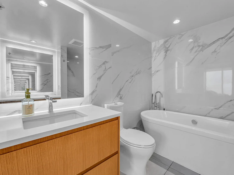 3703-188 Keefer Place, Vancouver, BC, V6B 0J1 - 22