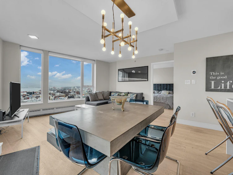 3703-188 Keefer Place, Vancouver, BC, V6B 0J1 - 5