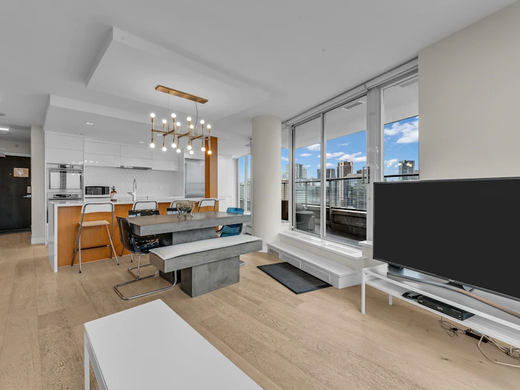 3703-188 Keefer Place, Vancouver, BC, V6B 0J1 - 9