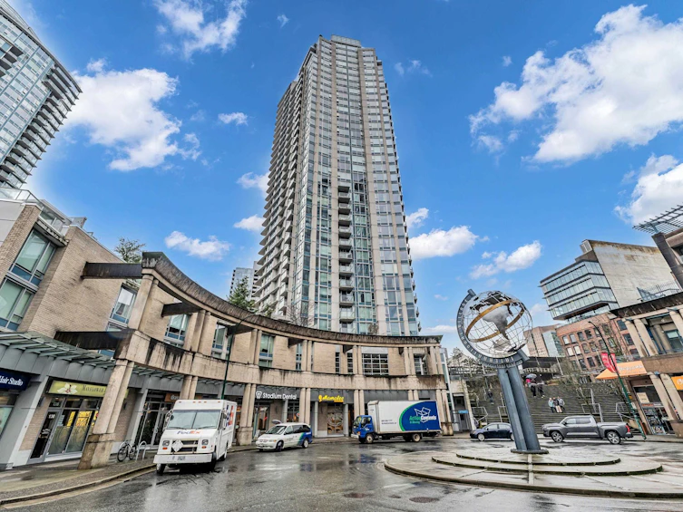 3703-188 Keefer Place, Vancouver, BC, V6B 0J1 - 33