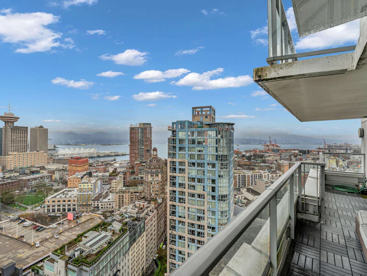 3703-188 Keefer Place, Vancouver, BC, V6B 0J1 - 18