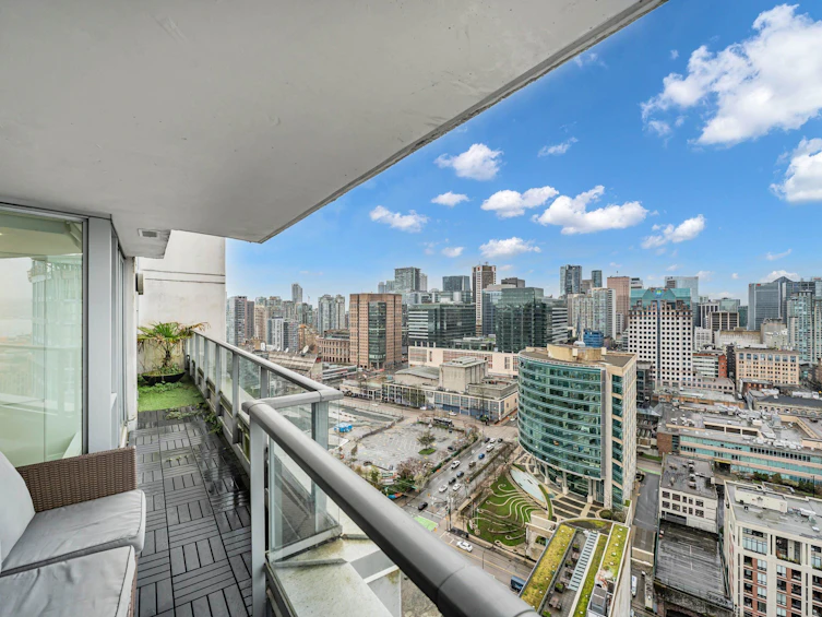 3703-188 Keefer Place, Vancouver, BC, V6B 0J1 - 15