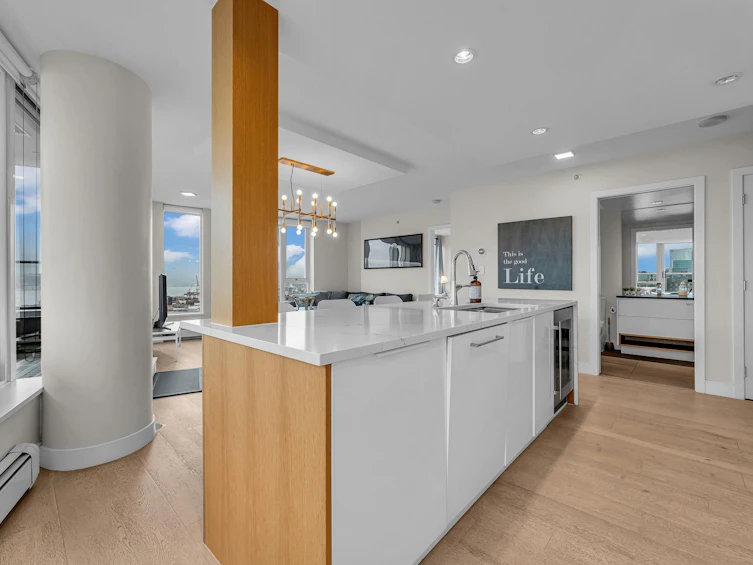 3703-188 Keefer Place, Vancouver, BC, V6B 0J1 - 11