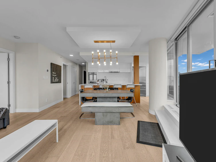 3703-188 Keefer Place, Vancouver, BC, V6B 0J1 - 8