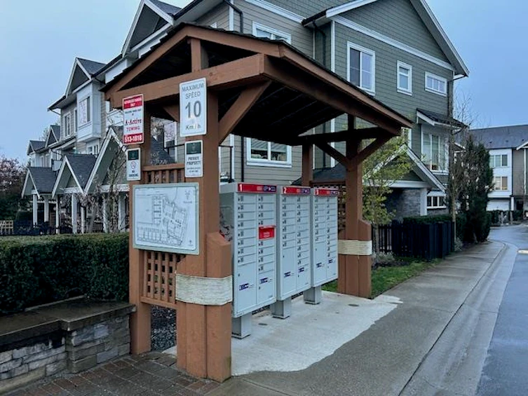 17-21150 76a Avenue, Langley, BC, V2Y 0V9 - 29