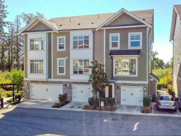 17-21150 76a Avenue, Langley, BC, V2Y 0V9