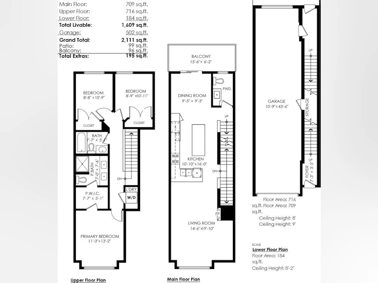 17-21150 76a Avenue, Langley, BC, V2Y 0V9 - 30
