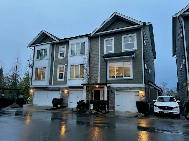 17-21150 76a Avenue, Langley, BC, V2Y 0V9 - 2