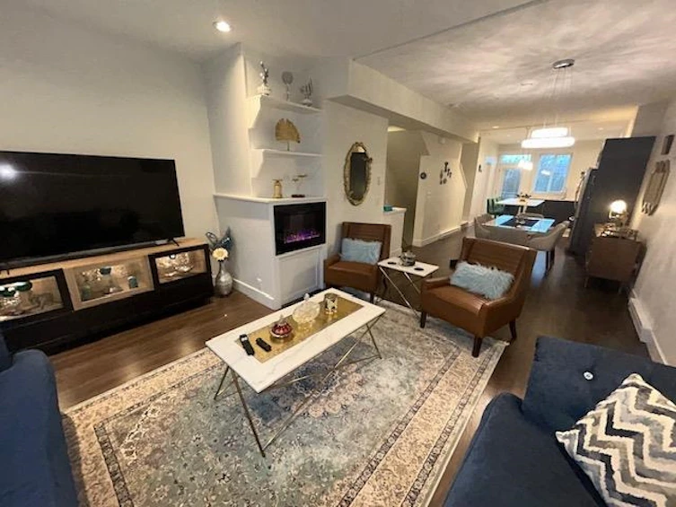 17-21150 76a Avenue, Langley, BC, V2Y 0V9 - 3