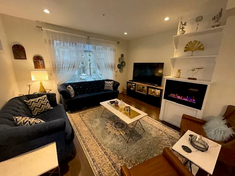17-21150 76a Avenue, Langley, BC, V2Y 0V9 - 4