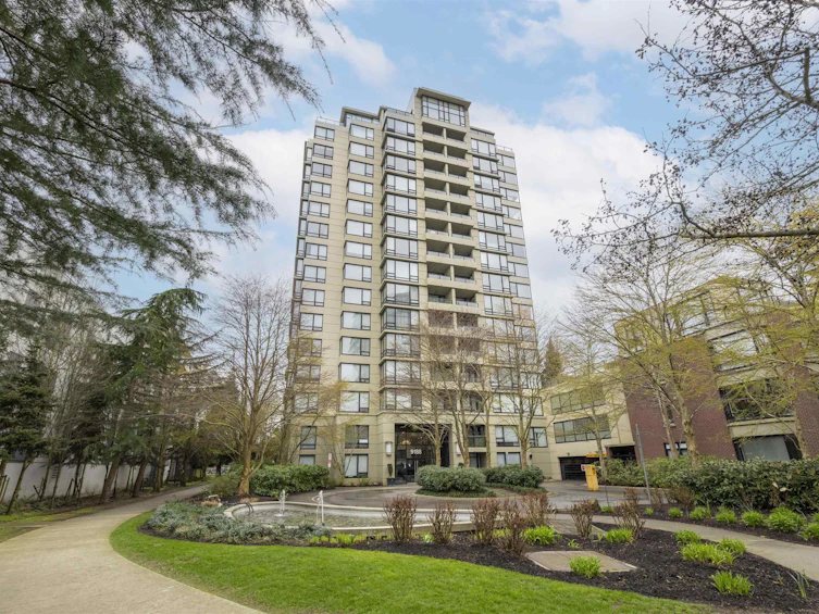 1706-9188 Hemlock Drive, Richmond, BC, V6Y 4J7